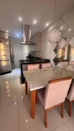 Imagem Apartamento à venda, 76 m² por R$ 850.000,00 - Vila Carvalho - Sorocaba/SP