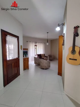 Imagem Casa em condomínio a Venda em Pindamonhangaba - SP