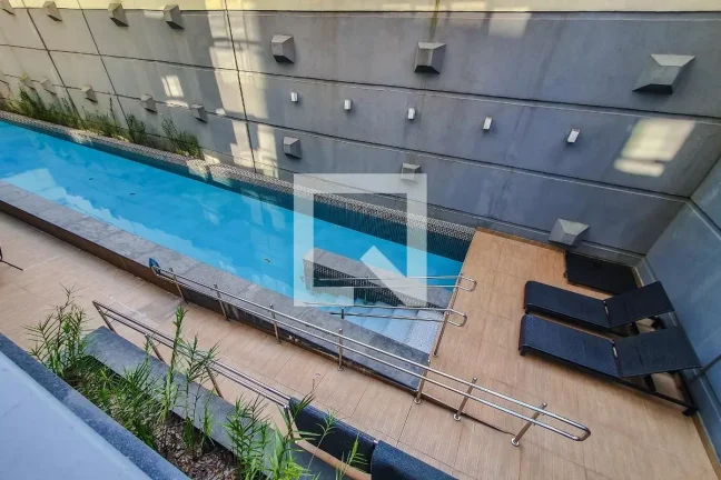 Imagem Apartamento à Venda - Vila Mariana, 2 Quartos, 55 m2