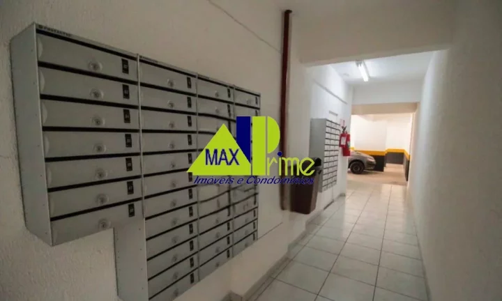 Imagem APARTAMENTO 60M² + 30M² GARDEN/SACADA/01 VAGA COBERTA