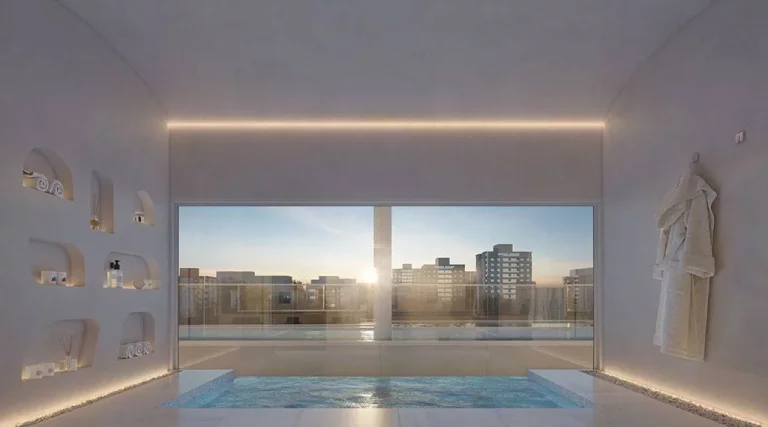 Imagem APARTAMENTO COM 182.48 m² - FORTE - PRAIA GRANDE SP