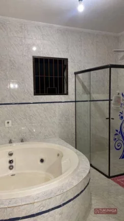 Imagem Chácara com 6 quartos à venda, 1300 m² por R$ 2.500.000 - Jardim Estância Brasil - Atibaia/SP