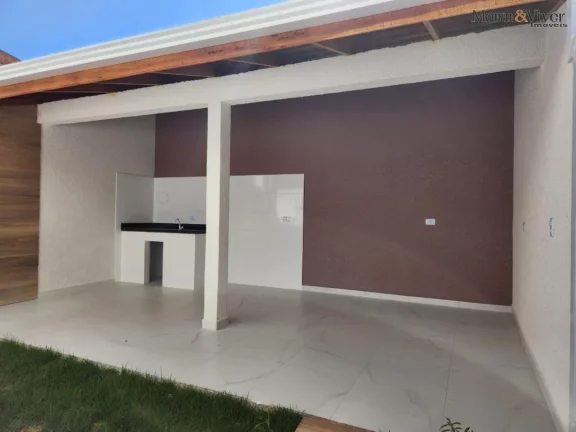 Imagem Casa para Venda em Fazenda Rio Grande, Nações, 3 dormitórios, 1 suíte, 2 banheiros, 3 vagas