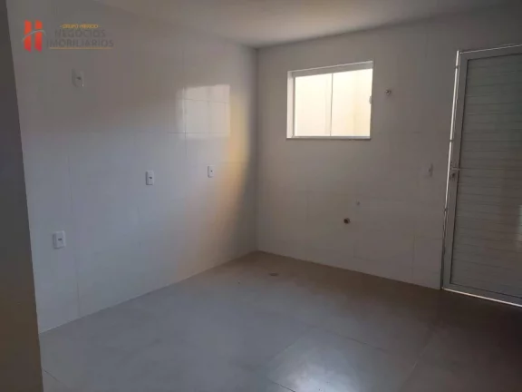 Imagem Casa com 3 quartos à venda, 140 m² por R$ 385.000 - Parque Laguna e Dourados - Duque de Caxias/RJ