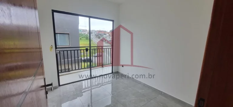 Imagem APARTAMENTO RESIDENCIAL em FRANCO DA ROCHA - SP, PORTAL DA ESTAÇÃO
