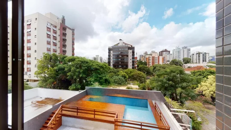 Imagem Apartamento à venda no bairro Petrópolis - Porto Alegre/RS