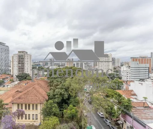 Imagem Apartamento com varanda gourmet na Barra Funda 3 quartos e 2 vagas, 87m²