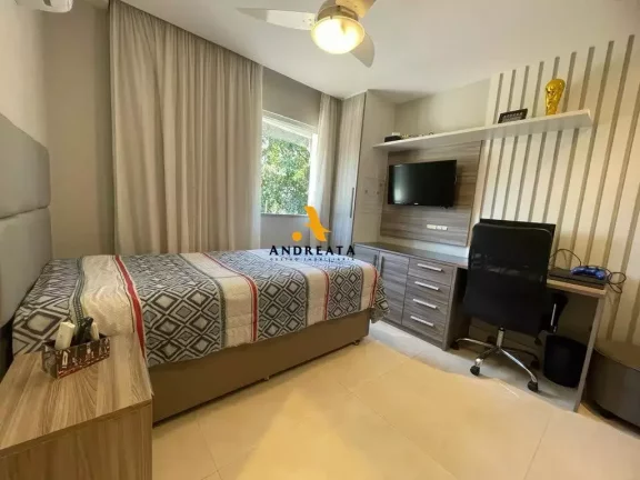 Imagem RUA DR. CESAR CARTEL VILLELA - CONDOMINIO TERRA AMERICAS - LINDA CASA 4 SUITES
