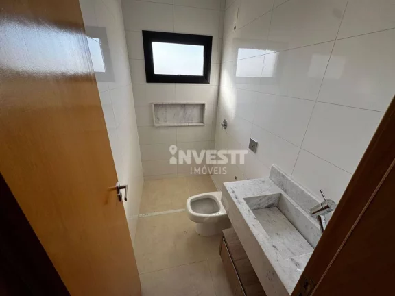 Imagem Sobrado - venda ou locação por R$ 3.600.000 ou aluguel - Residencial Goiânia Golfe Clube - Goiânia/GO