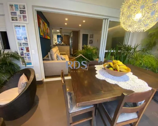 Imagem Apartamento - Padrão / Residencial / Santo Amaro