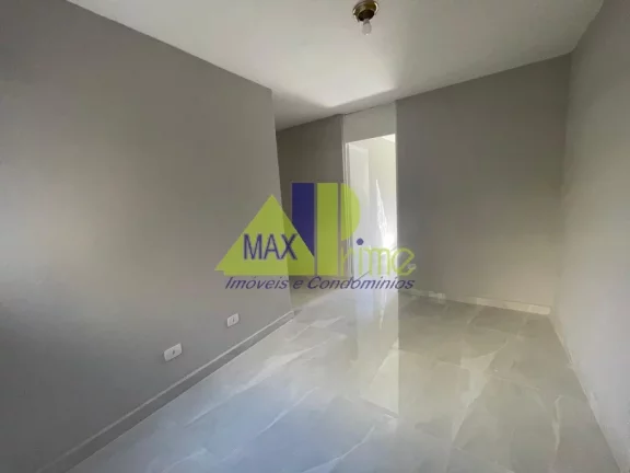 Imagem APARTAMENTO 02 DORMITÓRIOS/01 VAGA
