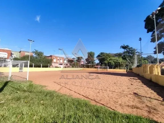 Imagem Casa - Ribeirão Preto - Jardim Independência