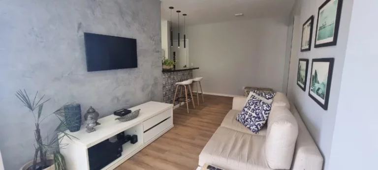 Imagem 2/4, SUITE, VARANDÃO, NASCENTE, NO BARRA THE PLACE RESIDENCE, próximo do Farol da Barra e das facilidades do bairro - por R$890.000,00