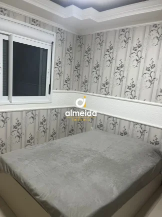 Imagem Apartamento 3 dormitórios para alugar Nossa Senhora de Lourdes Santa Maria/RS