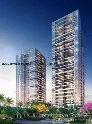 Imagem Apartamento à venda em São Paulo/SP