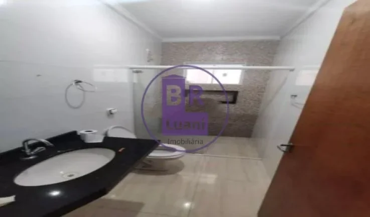 Imagem Casa a venda no jardim continental