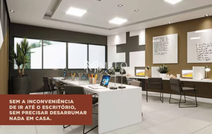 Imagem Novo empreendimento da Raver, em Piedade, o Vila Júlia tem localização privilegiada e uma série de itens que vão tornar a sua vida mais prática...