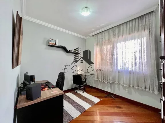 Imagem Casa a venda 3 Quartos Bairro Três Barras Contagem Mg