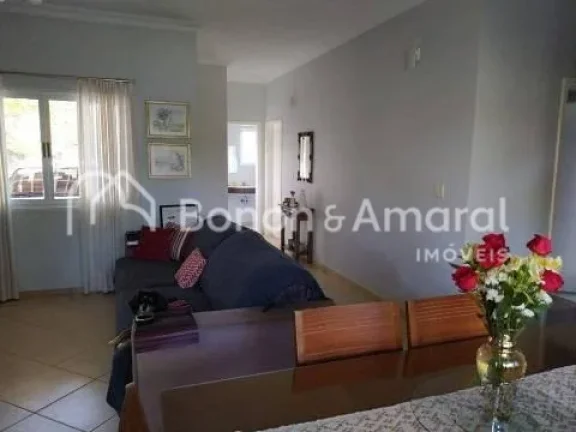 Imagem Linda casa em condômino de chácaras na cidade de Paulínia, próximo a Campinas. 

Com 2 ótimas s...