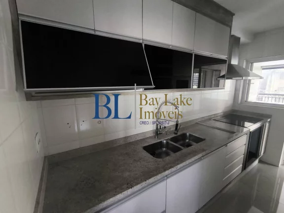 Imagem Apartamento Verone Mooca 156m² 3Suítes 3Vagas Varanda Gourmet!