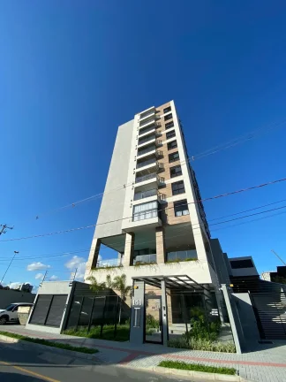 Imagem Apartamento em Anita Garibaldi - Joinville SC