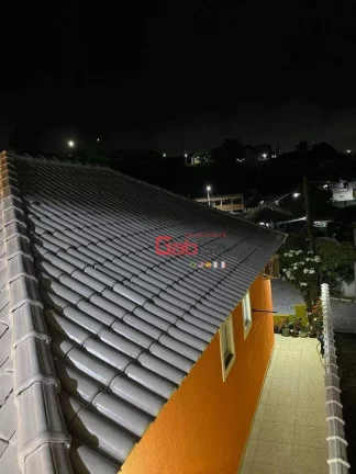 Imagem Casa com 2 dormitórios à venda, 87 m² por R$ 500.000,00 - Campo Redondo - São Pedro da Aldeia/RJ