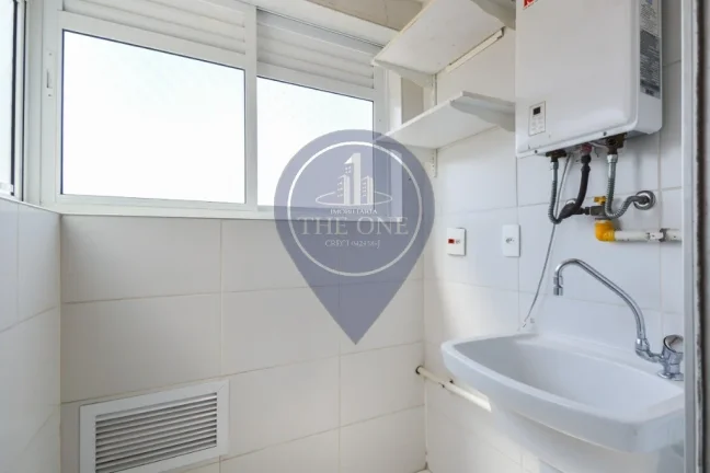 Imagem Apartamento à venda em São Paulo-SP, na Vila Mariana: 2 quartos, 1 suíte, 2 salas, 2 banheiros, 2 vagas de garagem, 67m².