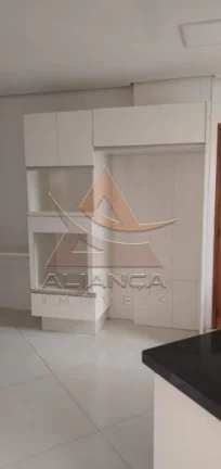 Imagem Apartamento - Ribeirão Preto - Centro