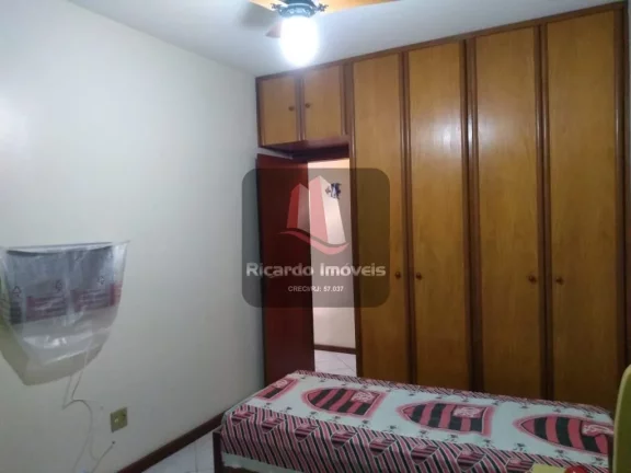 Imagem Excelente Apartamento Duplex Cabo Frio