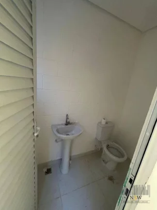 Imagem Lojas para locação na Vila Leopoldina São Paulo SP com 100 m² por R$ 12.150/mês