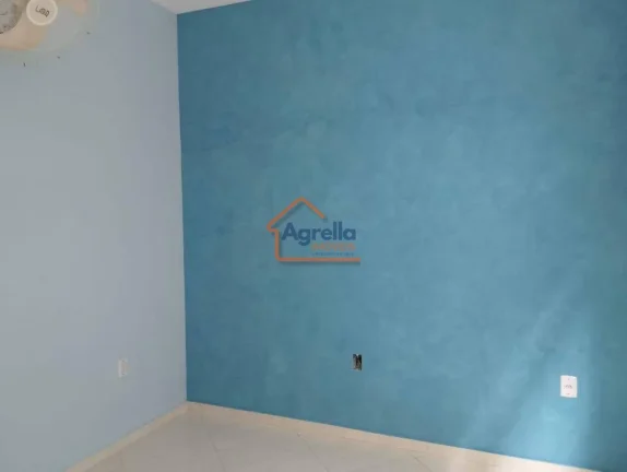 Imagem Casa à venda no bairro Jardim Boa Vista - Mogi Guaçu/SP