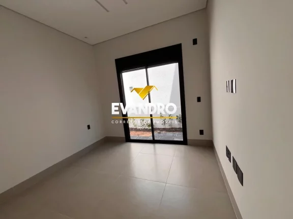 Imagem Casa em Condomínio para Venda em Cuiabá / MT no bairro Jardim Imperial