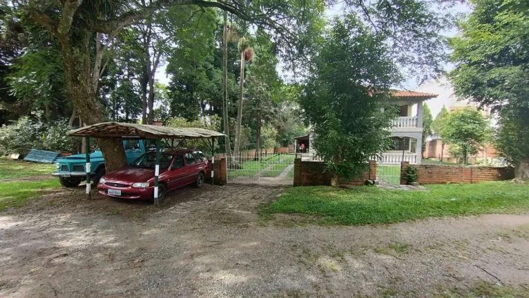 Imagem Terreno no Ahú ZR3. 5.898 m2. Ideal para condominio fechado