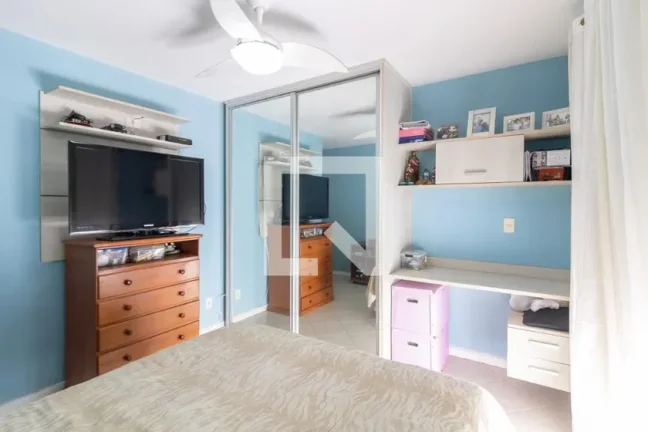 Imagem Casa à Venda - Vargem Pequena, 3 Quartos, 110 m2
