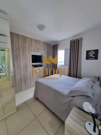 Imagem Apartamento à venda em Vila Haro Zona Leste - Sorocaba/SP