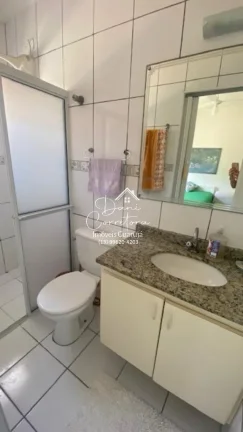 Imagem CASA EM CONDOMÍNIO Residencial em GUARUJÁ - SP, ENSEADA