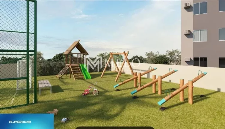 Imagem Oportunidade em JARDIM SÃO PAULO: 51,78m², 02qts, 01suite, 01vaga...