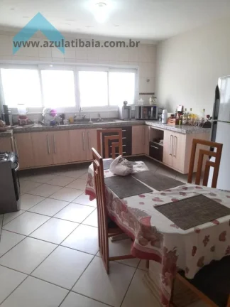 Imagem Casa térrea à venda no Itatiba Country Clube  Itatiba, SP