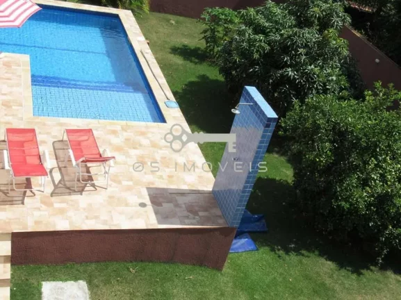 Imagem Jd Colonial - Nova, moderna, 4 suítes e 7 vagas cobertas!