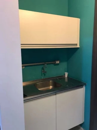 Imagem Sala para alugar, 80 m² por R$ 3.000/mês - Centro - Santo André/SP