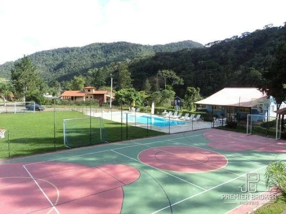 Imagem Terreno à venda, 365 m² por R$ 160.000,00 - Albuquerque - Teresópolis/RJ