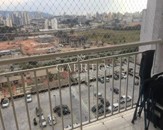 Imagem Apartamento com 71M² no Condomínio Vista Park | Vila Nambi | Jundiaí | São Paulo
