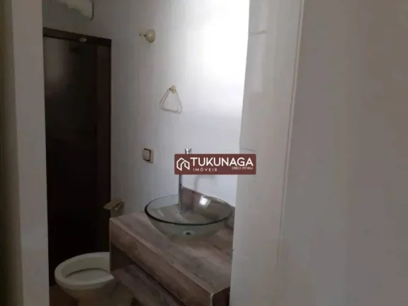 Imagem Casa com 3 quartos à venda, 159 m² por R$ 798.000 - Chora Menino - São Paulo/SP