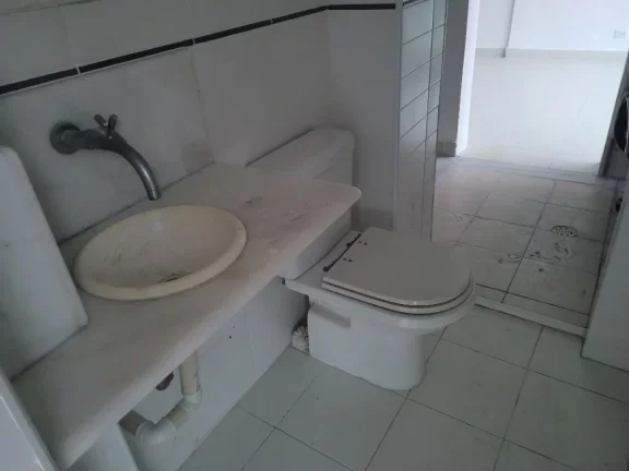 Imagem Apartamento com 1 dormitório à venda, 60 m² por R$ 1.300.000,00 - Astúrias - Guarujá/SP