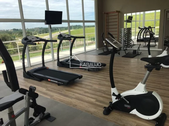 Imagem Terreno à venda em Votorantim com 520m², condomínio Cyrela Landscape