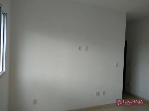 Imagem Apartamento com 2 quartos à venda, 51 m² por R$ 250.000 - Chácara do Vovô - Guarulhos/SP