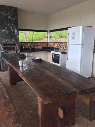 Imagem SITIO RESIDENCIAL em GUARAPARI - ES, COMUNIDADE URBANA DE RETA GRANDE