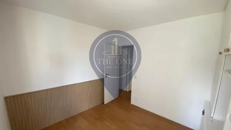 Imagem Apartamento de alto padrão à venda em São Paulo-SP, Vila Clementino: 4 quartos, 2 suítes, 2 salas, 4 banheiros, 2 vagas, 138m².