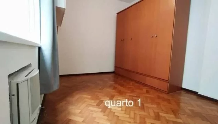 Imagem Apartamento para Venda em Rio de Janeiro, TIJUCA, 3 dormitórios, 1 banheiro