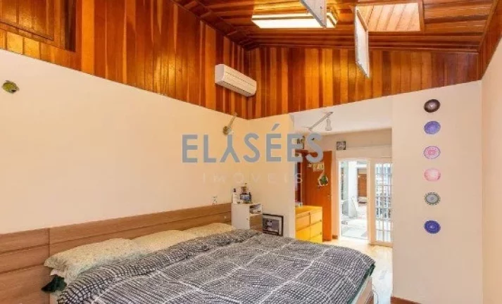 Imagem CASA RESIDENCIAL em SÃO PAULO - SP, ALTO DA BOA VISTA